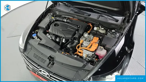 HYUNDAI SONATA PREMIUM PLUS