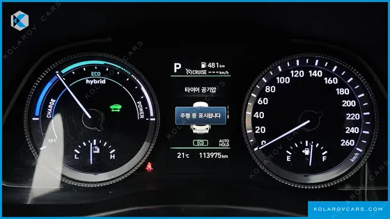 HYUNDAI SONATA PREMIUM PLUS