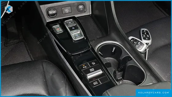 HYUNDAI SONATA PREMIUM PLUS