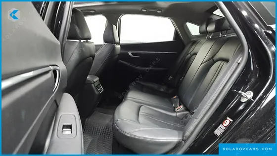 HYUNDAI SONATA PREMIUM PLUS