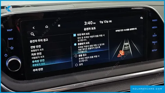 HYUNDAI SONATA PREMIUM PLUS