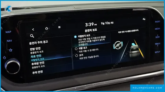 HYUNDAI SONATA PREMIUM PLUS