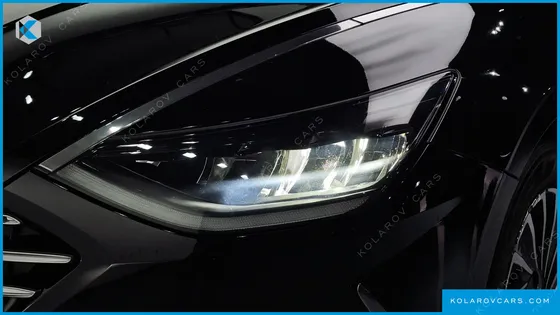 HYUNDAI SONATA PREMIUM PLUS