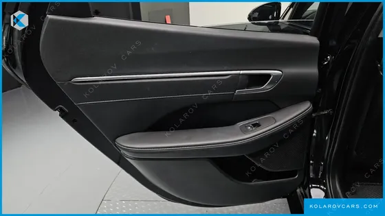 HYUNDAI SONATA PREMIUM PLUS