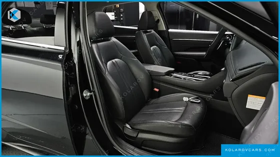 HYUNDAI SONATA PREMIUM PLUS