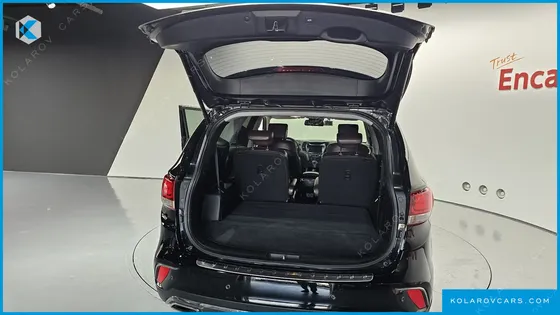 HYUNDAI MAXCRUISE DIESEL 2.2 4WD