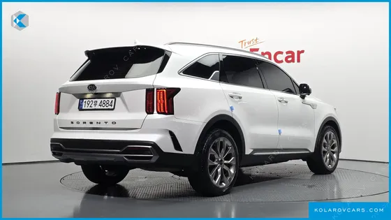 KIA SORENTO DIESEL 2.2 2WD