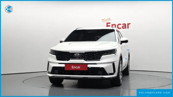 KIA SORENTO DIESEL 2.2 2WD