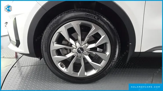 KIA SORENTO DIESEL 2.2 2WD
