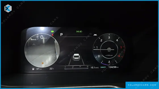 KIA SORENTO DIESEL 2.2 2WD
