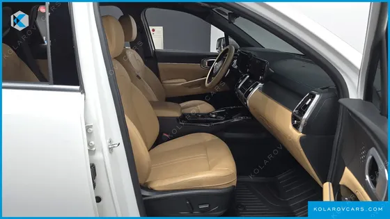 KIA SORENTO DIESEL 2.2 2WD