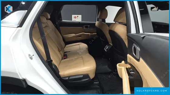 KIA SORENTO DIESEL 2.2 2WD