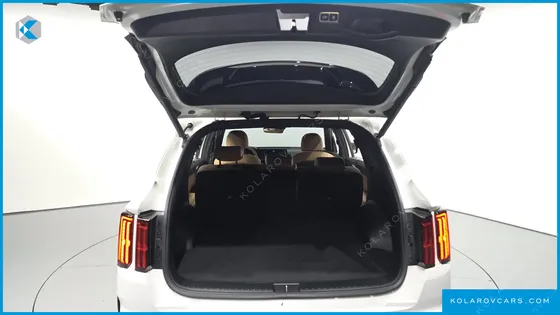 KIA SORENTO DIESEL 2.2 2WD