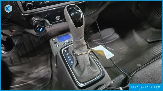 HYUNDAI PORTER II SUPER CAP CRDI