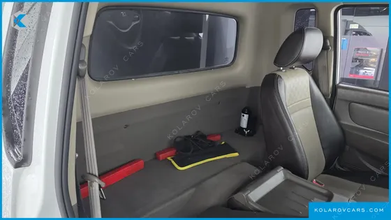HYUNDAI PORTER II SUPER CAP CRDI