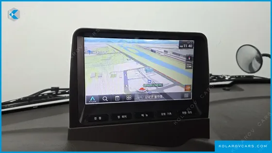 HYUNDAI PORTER II SUPER CAP CRDI