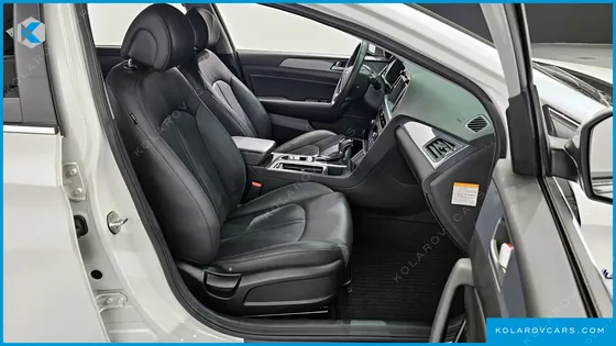HYUNDAI SONATA 2.0 HEV
