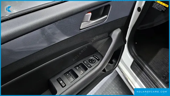 HYUNDAI SONATA 2.0 HEV