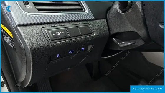 HYUNDAI SONATA 2.0 HEV