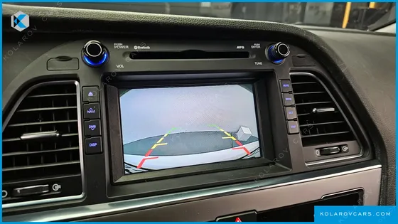 HYUNDAI SONATA 2.0 HEV