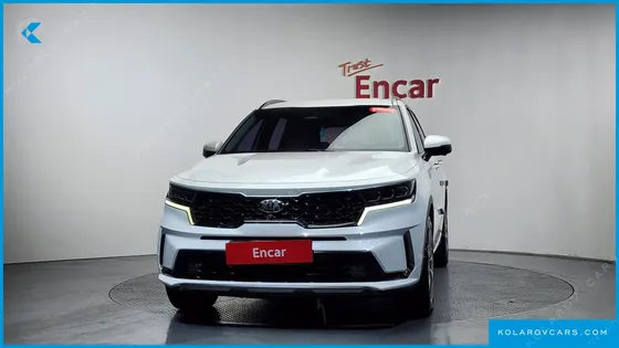 KIA SORENTO DIESEL 2.2 4WD