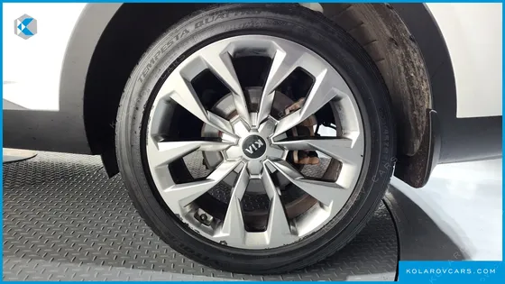 KIA SORENTO DIESEL 2.2 4WD