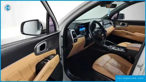 KIA SORENTO DIESEL 2.2 4WD