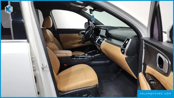 KIA SORENTO DIESEL 2.2 4WD