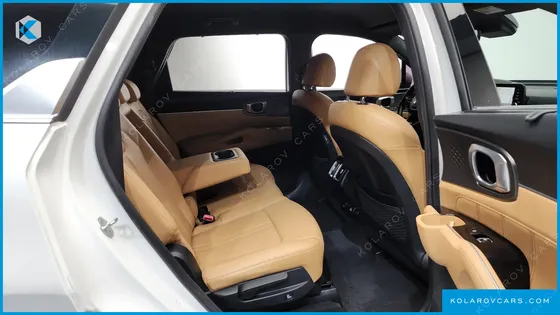 KIA SORENTO DIESEL 2.2 4WD