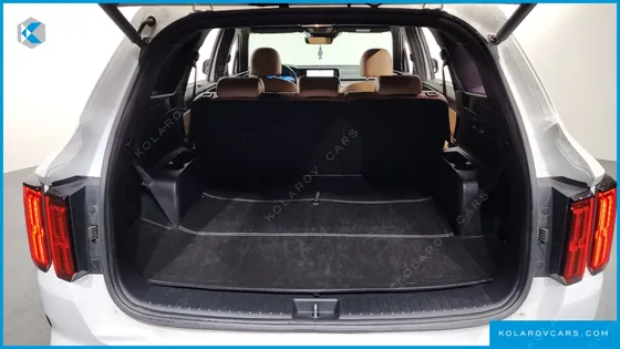 KIA SORENTO DIESEL 2.2 4WD