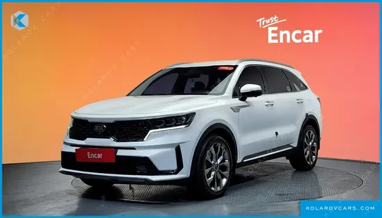 KIA SORENTO DIESEL 2.2 4WD