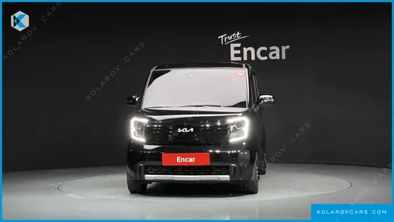 KIA RAY SIGNATURE