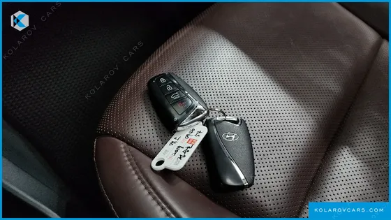 HYUNDAI MAXCRUISE DIESEL 2.2 4WD