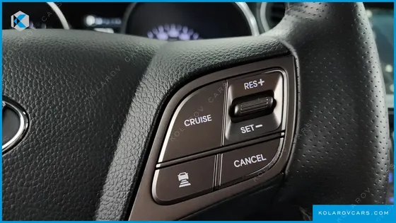 HYUNDAI MAXCRUISE DIESEL 2.2 4WD