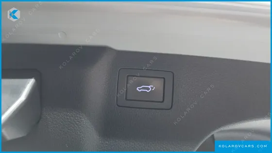 HYUNDAI MAXCRUISE DIESEL 2.2 4WD