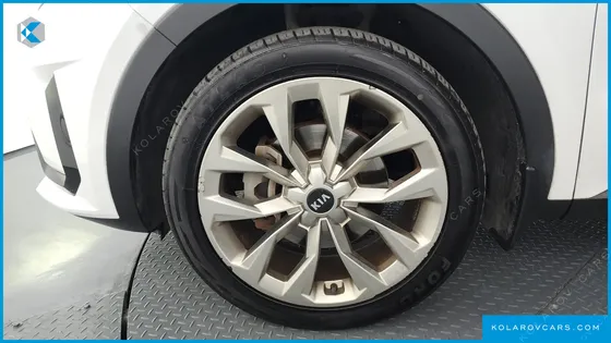 KIA SORENTO DIESEL 2.2 4WD