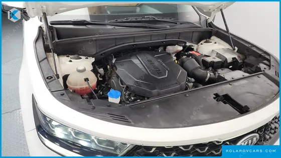 KIA SORENTO DIESEL 2.2 4WD