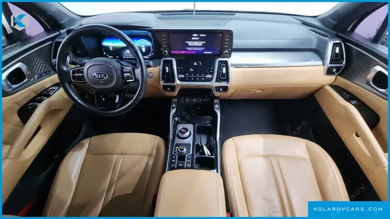 KIA SORENTO DIESEL 2.2 4WD