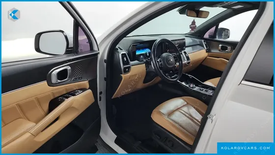 KIA SORENTO DIESEL 2.2 4WD