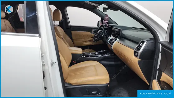 KIA SORENTO DIESEL 2.2 4WD