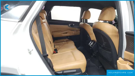 KIA SORENTO DIESEL 2.2 4WD
