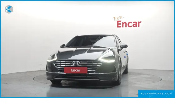 HYUNDAI SONATA MODERN