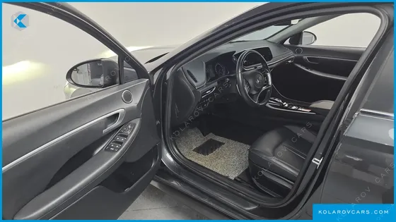 HYUNDAI SONATA MODERN