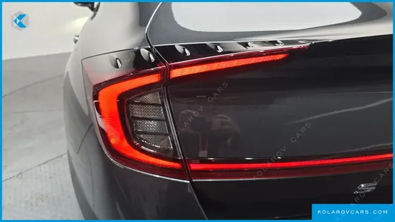 HYUNDAI SONATA MODERN