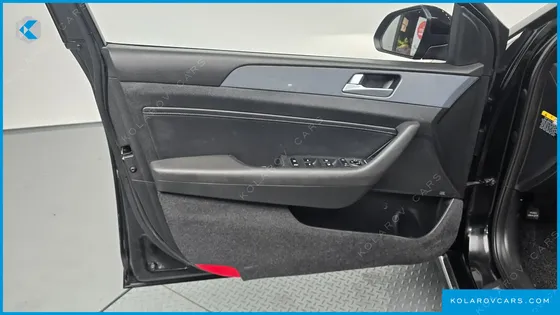 HYUNDAI SONATA 2.0 HEV