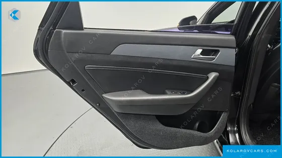 HYUNDAI SONATA 2.0 HEV