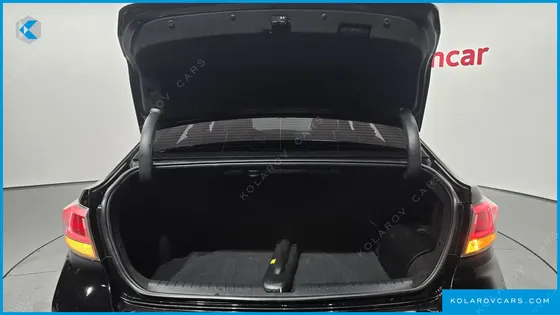HYUNDAI SONATA 2.0 HEV