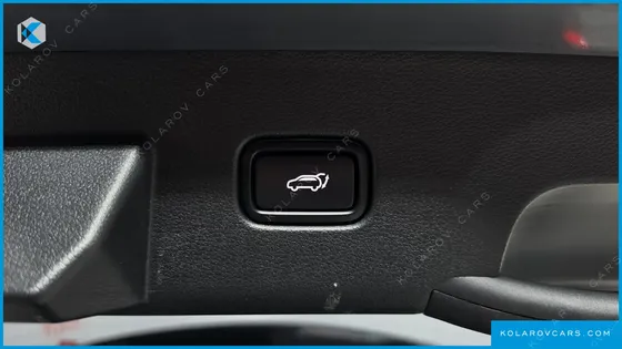KIA SPORTAGE SIGNATURE 4WD