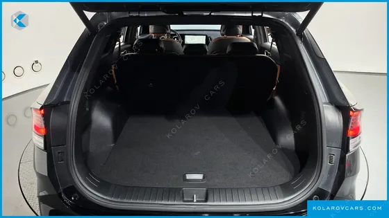 KIA SPORTAGE SIGNATURE 4WD