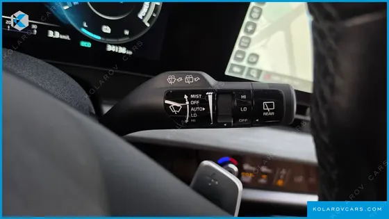 KIA SPORTAGE SIGNATURE 4WD